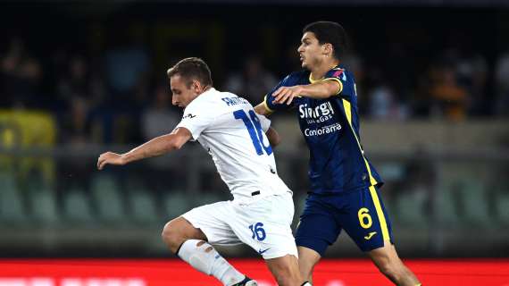 Serie A, l'Inter fa visita al Verona al rientro dalla sosta: dove vedere il match in diretta tv 