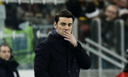 Montella a FcIN: "Ecco cosa ho detto a Stramaccioni"