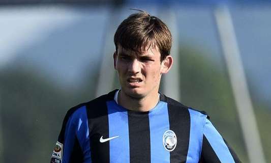 De Roon: "Fantastico giocare all'esordio contro l'Inter"