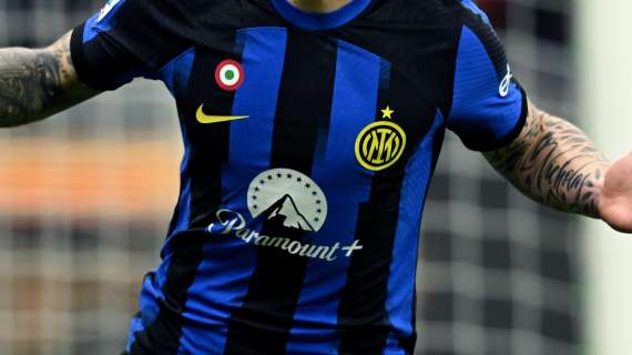 Betsson nuovo sponsor di maglia dell'Inter? Intanto la società svedese lancia la sua piattaforma in Italia