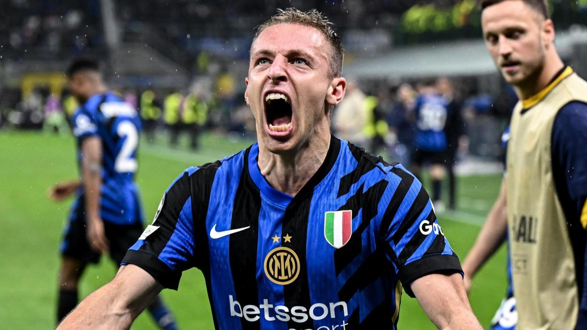 Frattesi-Atletico, si è discusso di uno scambio con Nico Gonzalez. Ma lo stop di Calha può bloccare tutto