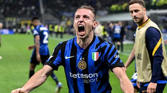 Inter-Barcellona 4-3, finale: FINISCE QUI, I NERAZZURRI VOLANO ALLA FINALE DI MONACO DI BAVIERA