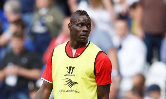 UK - Il Sun ora deride Balotelli: "Ecco come si segna"