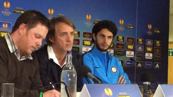 Ranocchia: "Questo stadio unico. Io 'cattivo'? Dico..."