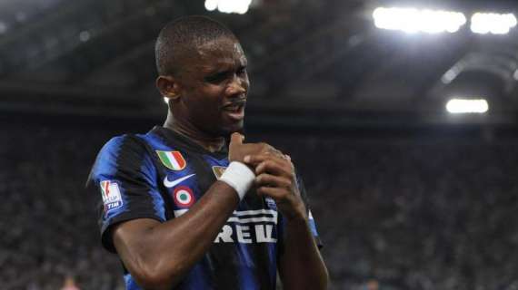 Di Marzio: "Il Chelsea è in pole per Eto'o. E in Italia..."