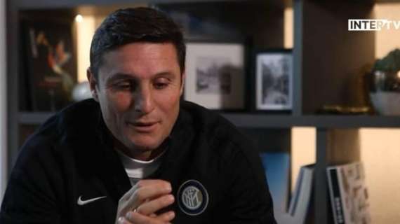 Zanetti: "Pensiamo solo al Psv, l'Inter merita di passare il turno di UCL"