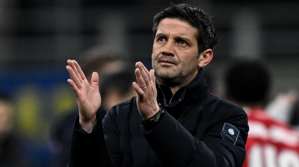 GdS - Chivu cambia tanto, il piano funziona. E se anche Diouf...