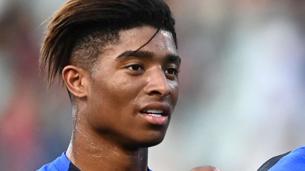 Il Lecco accoglie Salcedo: l'attaccante di proprietà Inter inizia la sua avventura in bluceleste