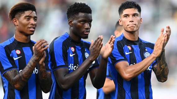 CdS - Anche Salcedo e Agoume out per Lens-Inter. Skriniar può tornare contro il Lione: venduti 11mila biglietti  