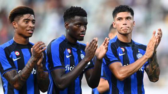 Bookies - Lecce-Inter, la vittoria nerazzurra ha la quota più bassa della giornata