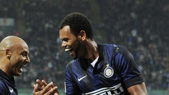 Sky - Mazzarri sceglie Rolando. Guarin dietro Palacio