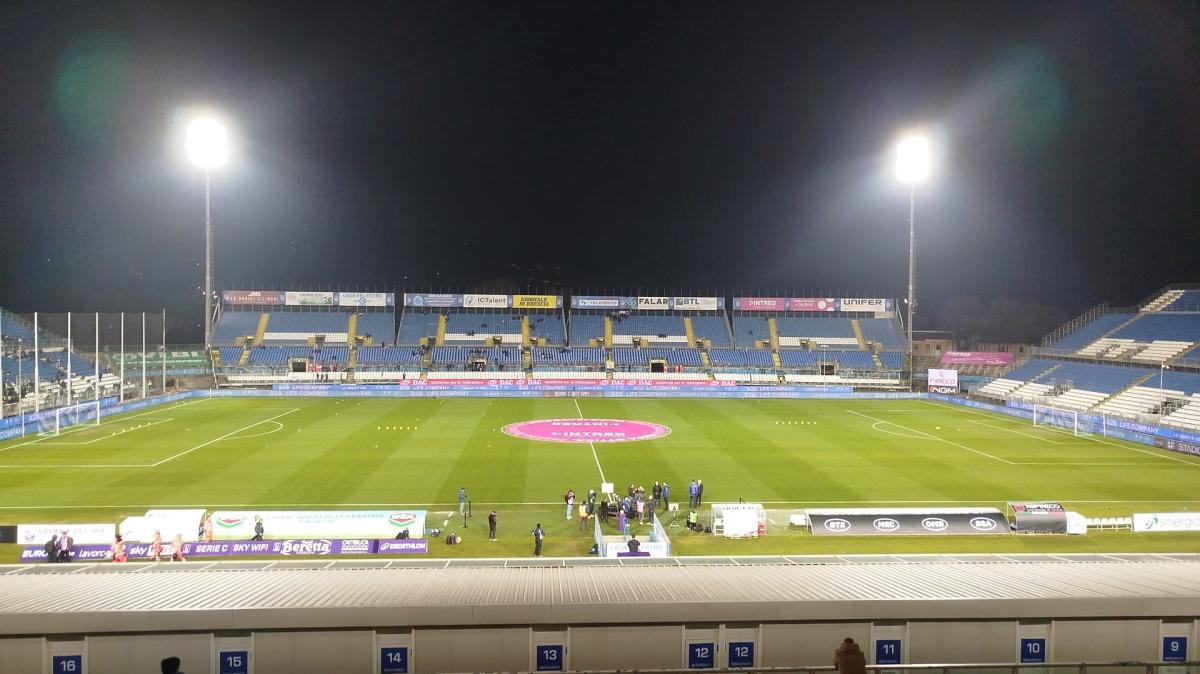 LIVE - Union Brescia-Inter U23, 0-0 a inizio ripresa: nessun cambio, si ricomincia al Rigamonti