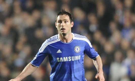 Muraro promuove Lampard: "Farebbe comodo"