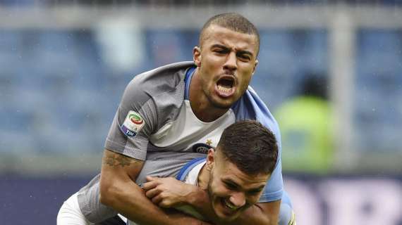 TS - Rafinha ha convinto l'Inter. I nerazzurri faranno di tutto per riscattarlo nonostante i 38 milioni