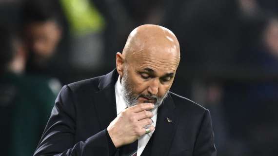Italia, Spalletti sulla graticola dopo la batosta norvegese: martedì incontro con Gravina