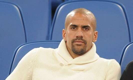 Veron torna in campo a 41 anni nel torneo dilettanti