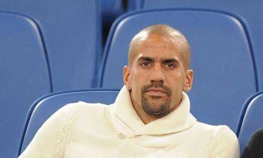 Veron: "Zanetti? È un giovane. Ma mancano i big"