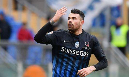 Petagna: "Gaglia merita l'Inter. A S. Siro decisiva se..."