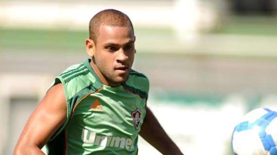 Dal Brasile: Carlinhos nella lista dei rinforzi dell'Inter