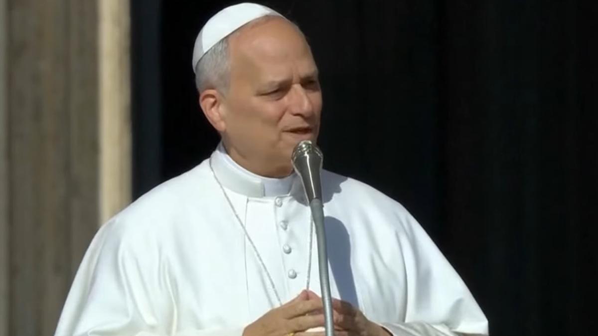 L'Inter incontra il Papa Leone XIV. Il Pontefice: "Siate testimoni di valori"