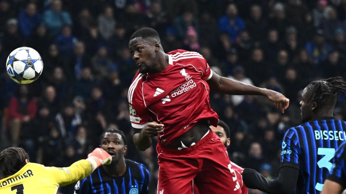 AS - Konaté idea del Real Madrid. Che però deve rompere gli indugi