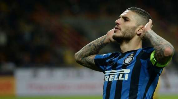 UK - Chelsea, Diego Costa in partenza: Icardi un'idea