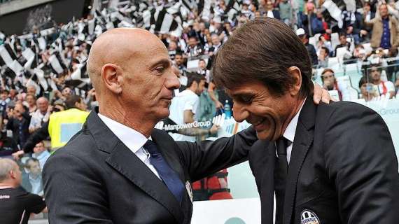 Sannino: "Felicissimo per Conte, così ha rimesso a posto l'Inter. Però in Italia si è sempre criticoni"