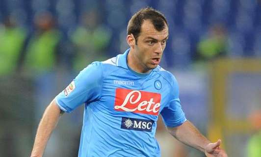 Pandev-Napoli fino al 2015, la conferma è sua