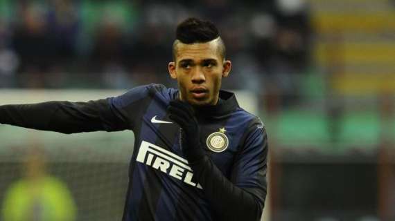 103 ammonizioni nel 2013, Juan Jesus il più cattivo