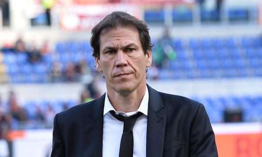 CdS - De Boer rischia: in tre per l'eventuale successione