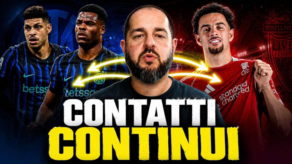 VIDEO - JONES dice sì, LUIS HENRIQUE in uscita, solite chiacchiere su DUMFRIES: il punto della situazione