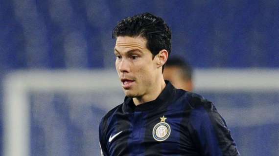 Hernanes in mix: "Rigore? Potevo calciare io. Kov..."