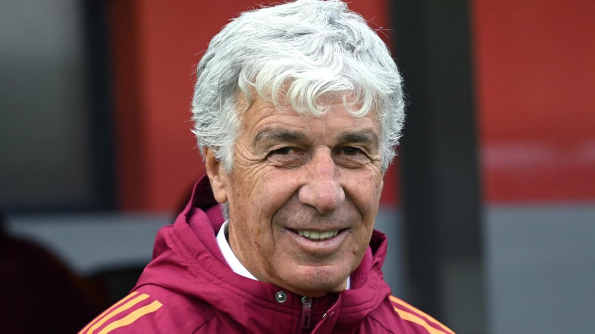 Roma prima, in attesa della risposta dell'Inter. Gasperini: "Scudetto? I sogni si avverano rarissime volte"