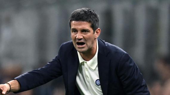 GdS - Gli interisti maledicono la sosta per le Nazionali, Chivu predica calma e "se la gode"