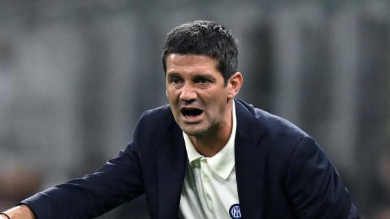 Grygar: "Chivu persona emotiva e impulsiva. Ma mi ha dato il massimo dal punto di vista calcistico"