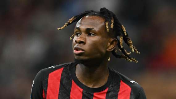 Chukwueze: "Finale Champions? Spero nel PSG. Se vince l'Inter, i tifosi del Milan si arrabbiano" 