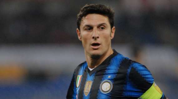 Zanetti a 360°, dall'infanzia all'Inter: "A Barcellona Mou voleva vincere"