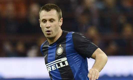 Cassano e la Cassanata: "Stamattina in partitella..."