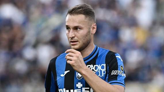 Atalanta, Koopmeiners: "Scudetto? Perché no! Senza coppe si ha tutta la settimana per lavorare"