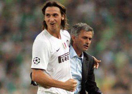 Mou: "Ibra chiede 1 mln in caso di vittoria UCL? Io..."