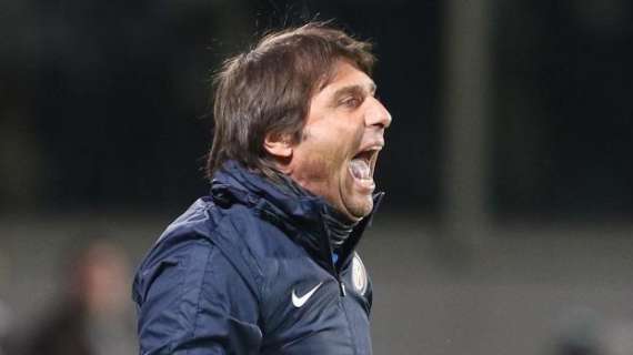 GdS - Inter, vietato riposare: Conte controlla squadra, dirigenti e staff per restare in vetta