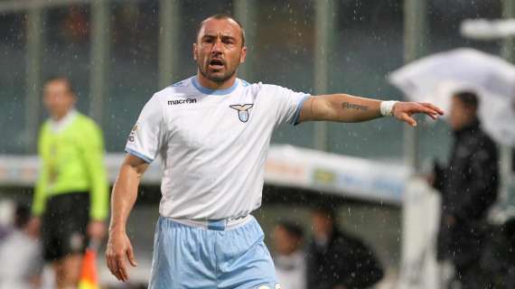 Brocchi e l'Inter: "Tim Cup? Per me come un derby"