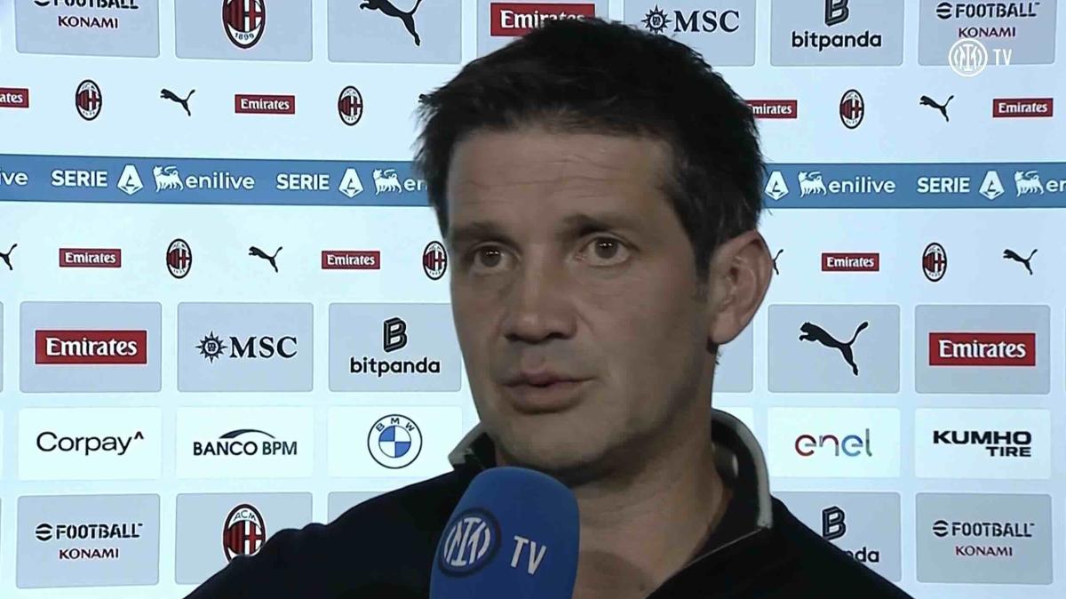 Chivu a ITV: "Serviva un lavoro migliore da parte degli attaccanti, d'ora in poi niente calcoli"