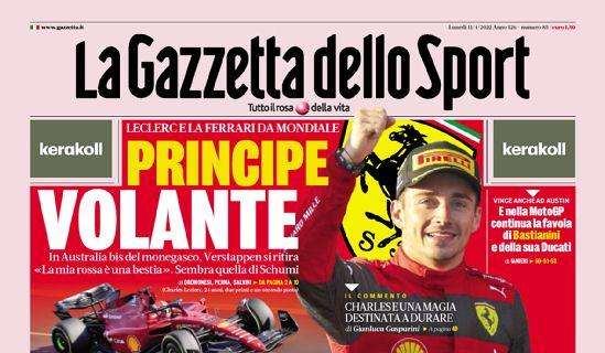 Prima GdS - Milan interrotto. 0-0 contro il Toro, Inzaghi gode