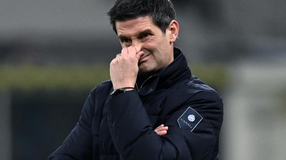 GdS - Inter, soliti vizi e solita sensazione. Akanji disastroso, Lautaro minore