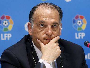 Tebas, presidente LNP: "Il Psg non rispetta il Fair Play Finanziario, le sue entrate commerciali sono artificiali"