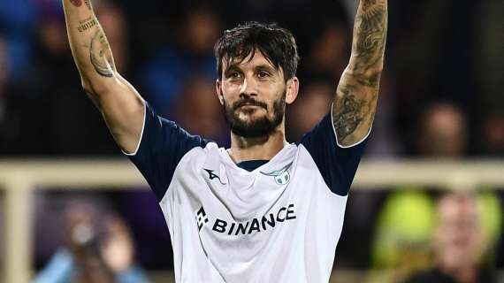 Bagarre in zona Champions, la Lazio batte la Sampdoria e vola al quarto posto: decide Luis Alberto