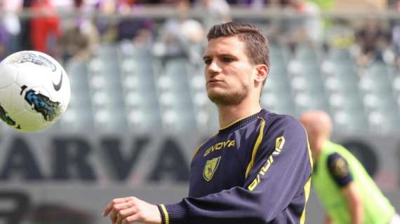 Andreolli-Inter, il ds del Chievo: "Presto le mosse"