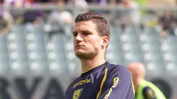 Il ds del Chievo: "Inter-Andreolli, tutto tramontato"