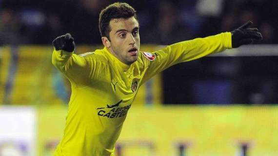 UFFICIALE - Giuseppe Rossi è ora della Fiorentina